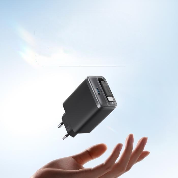 Ringkas dan Andal, Nano Charger 35W dengan Kabel USB-C Tarik-Ulang Buatan Anker, Resmi Diluncurkan!