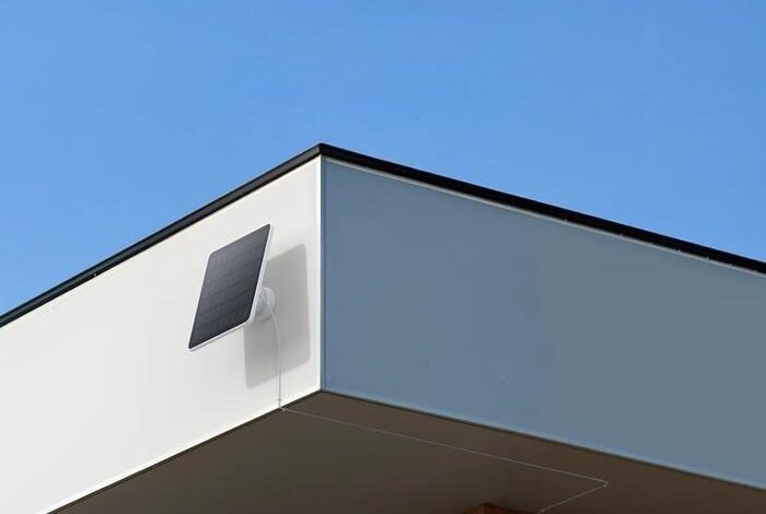 Manfaatkan Potensi Energi Surya Indonesia, Eufy Hadirkan Kamera Keamanan Outdoor 360° Tanpa Kabel