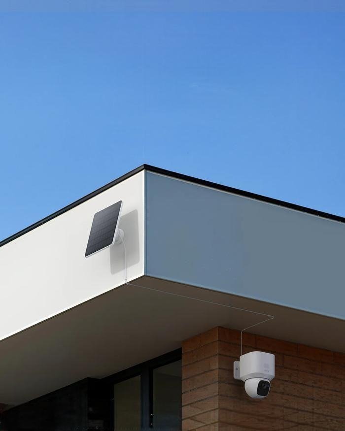 Manfaatkan Potensi Energi Surya Indonesia, Eufy Hadirkan Kamera Keamanan Outdoor 360° Tanpa Kabel