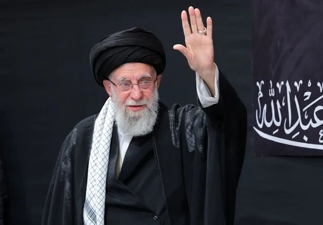 Iran Umumkan Masa Berkabung 40 Hari Usai Ali Khamenei Dilaporkan Tewas dalam Serangan AS–Israel