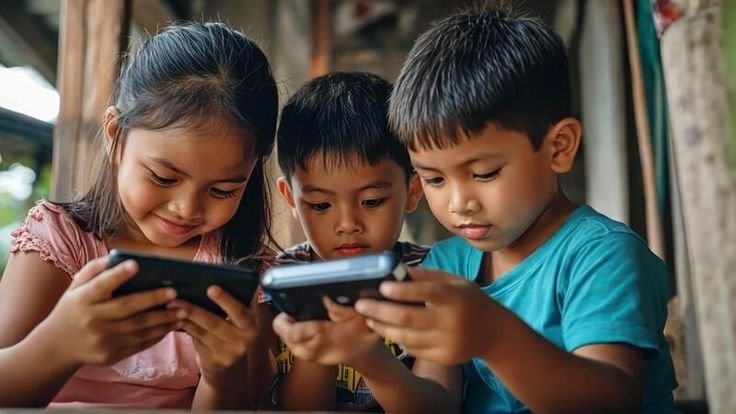 Pemerintah Larang Anak di Bawah 16 Tahun Punya Akun Media Sosial Mulai 28 Maret 2026