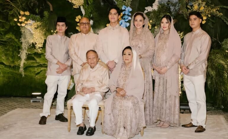 El Rumi Segera Menikah, Al Ghazali Mengaku Rumah Bakal Sepi