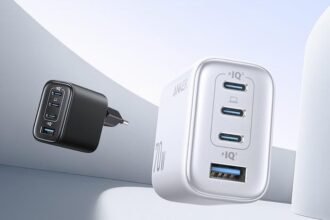 W2 Zolo 70W 4Port 01