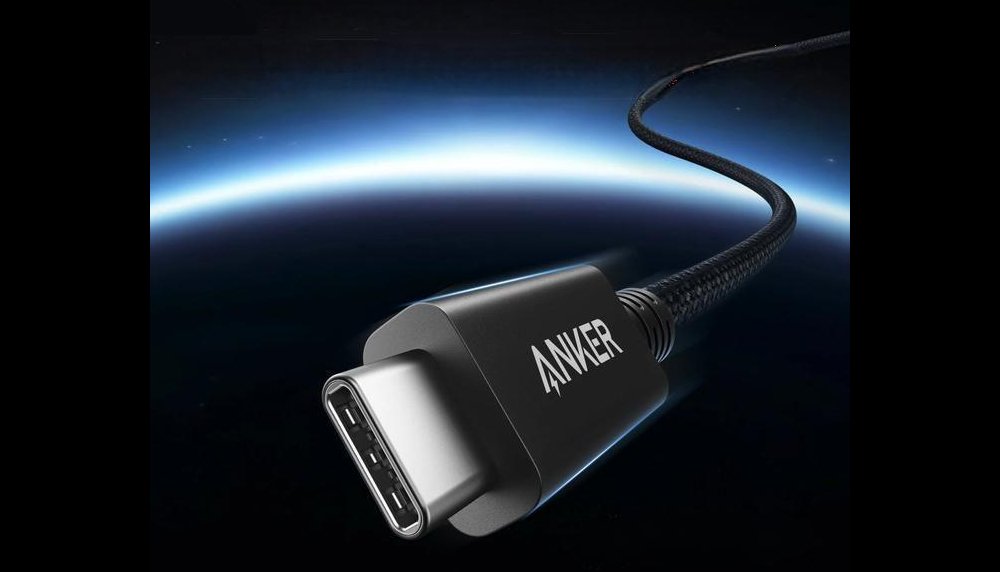 Anker Prime Thunderbolt 5 Cable 240W, Solusi Transfer Data Super Cepat