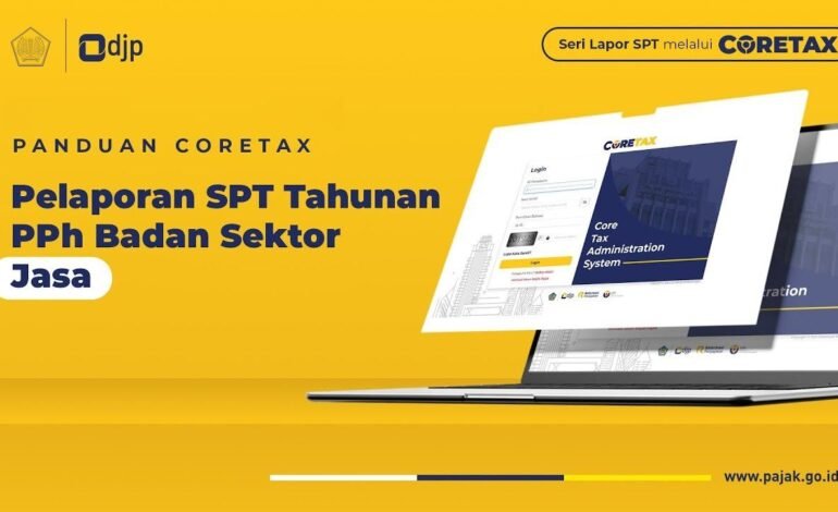 Resmi Diperpanjang! Batas Lapor SPT Badan Mundur, Wajib Pajak Punya Waktu Hingga 31 Mei