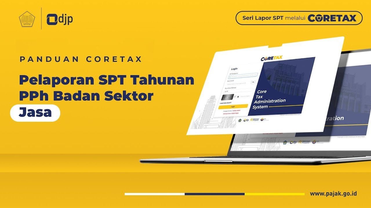 Resmi Diperpanjang! Batas Lapor SPT Badan Mundur, Wajib Pajak Punya Waktu Hingga 31 Mei