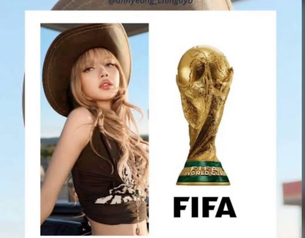 Lisa BLACKPINK dan Katy Perry Bakal Guncang Opening Ceremony Piala Dunia 2026