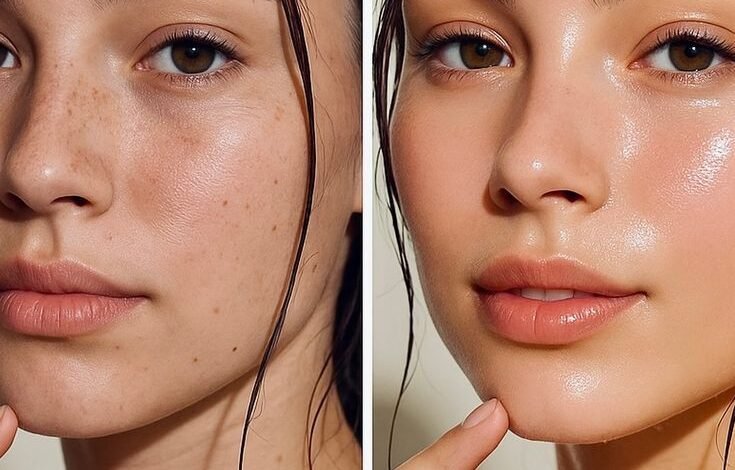 Cushion Kulit Kering Jadi Tren, Ini Rahasia Makeup Lembap dan Flawless Seharian