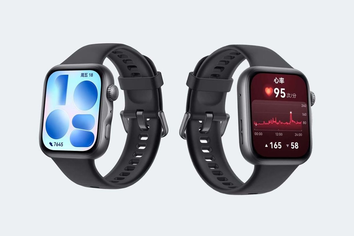 Huawei Luncurkan Smartwatch Enterprise, Baterai Tahan 10 Hari