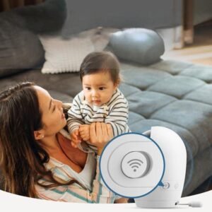 W1 Babymonitor E21 02