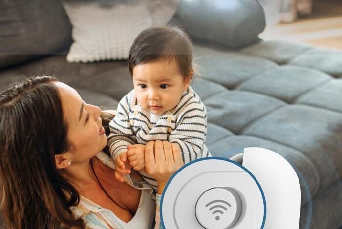 eufy Hadirkan Baby Monitor E21 dengan Kamera 4K dan Pemantauan Hibrida untuk Mendukung Orang Tua Modern