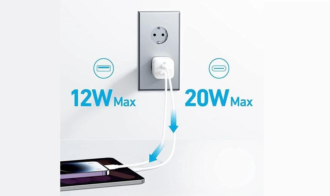 Anker Hadirkan Charger 33W Dual-Port Ringkas dan Praktis untuk Gaya Hidup Serba Mobile