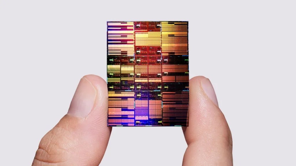 IBM Klaim Ciptakan Teknologi Chip Pertama di Bawah 1 Nanometer