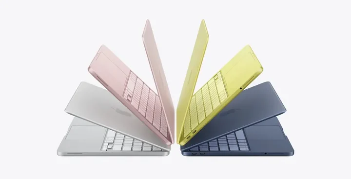 MacBook Neo 2 Dikabarkan Hadir 2027 dengan Chip A19 Pro