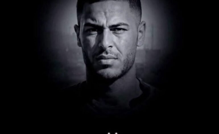 Kiper Palestina Saleem Al-Ashqar Tewas di Gaza, Asosiasi Sepak Bola Palestina Berduka