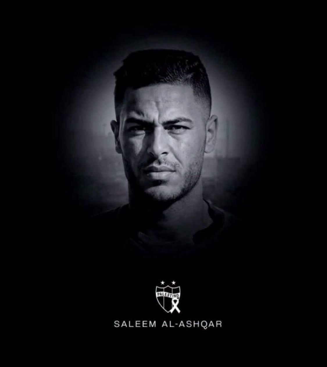 Kiper Palestina Saleem Al-Ashqar Tewas di Gaza, Asosiasi Sepak Bola Palestina Berduka