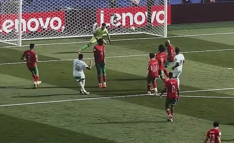 Mimpi Maroko Berakhir, Prancis Tantang Brasil di Final Piala Dunia 2026