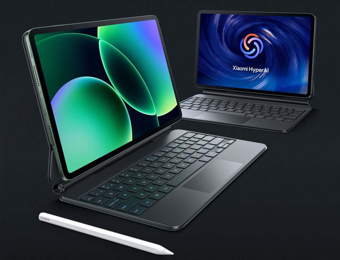 Xiaomi Pad 8S Pro Siap Meluncur dengan Chip Generasi Baru