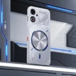 nubia Neo 5 Special Edition