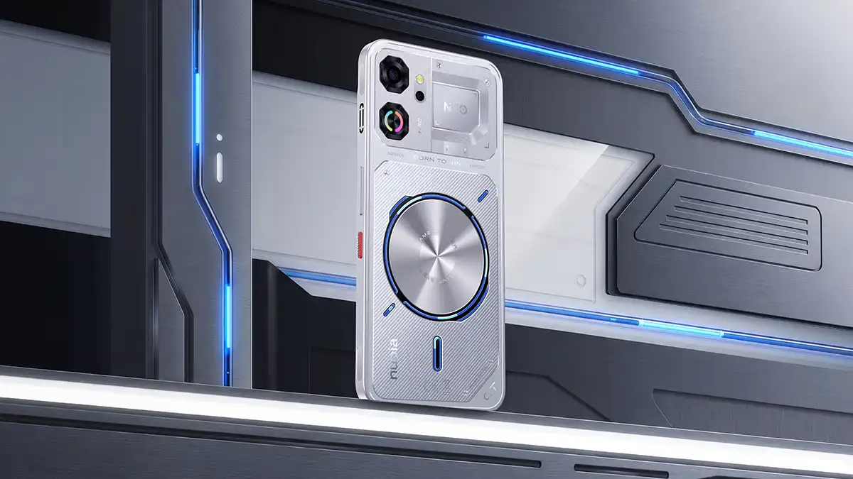 nubia Neo 5 Special Edition