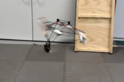 phantom twist drone