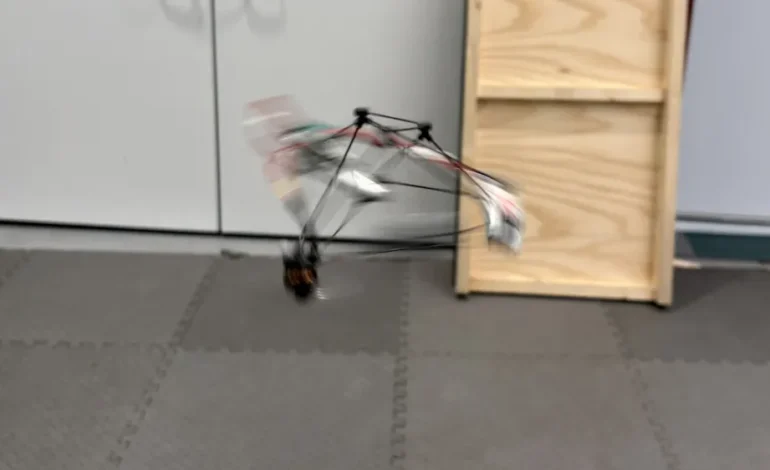 phantom twist drone
