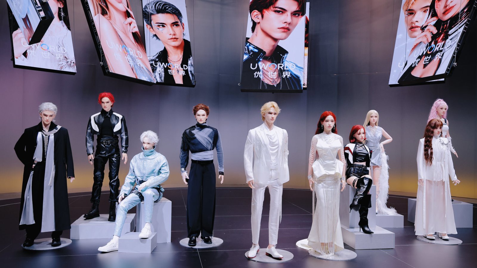 UBTECH Luncurkan Robot Humanoid Ultra-Bionik Massal Pertama untuk Rumah