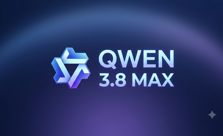 Alibaba Luncurkan Qwen 3.8 Max, Saingi ChatGPT dan Claude