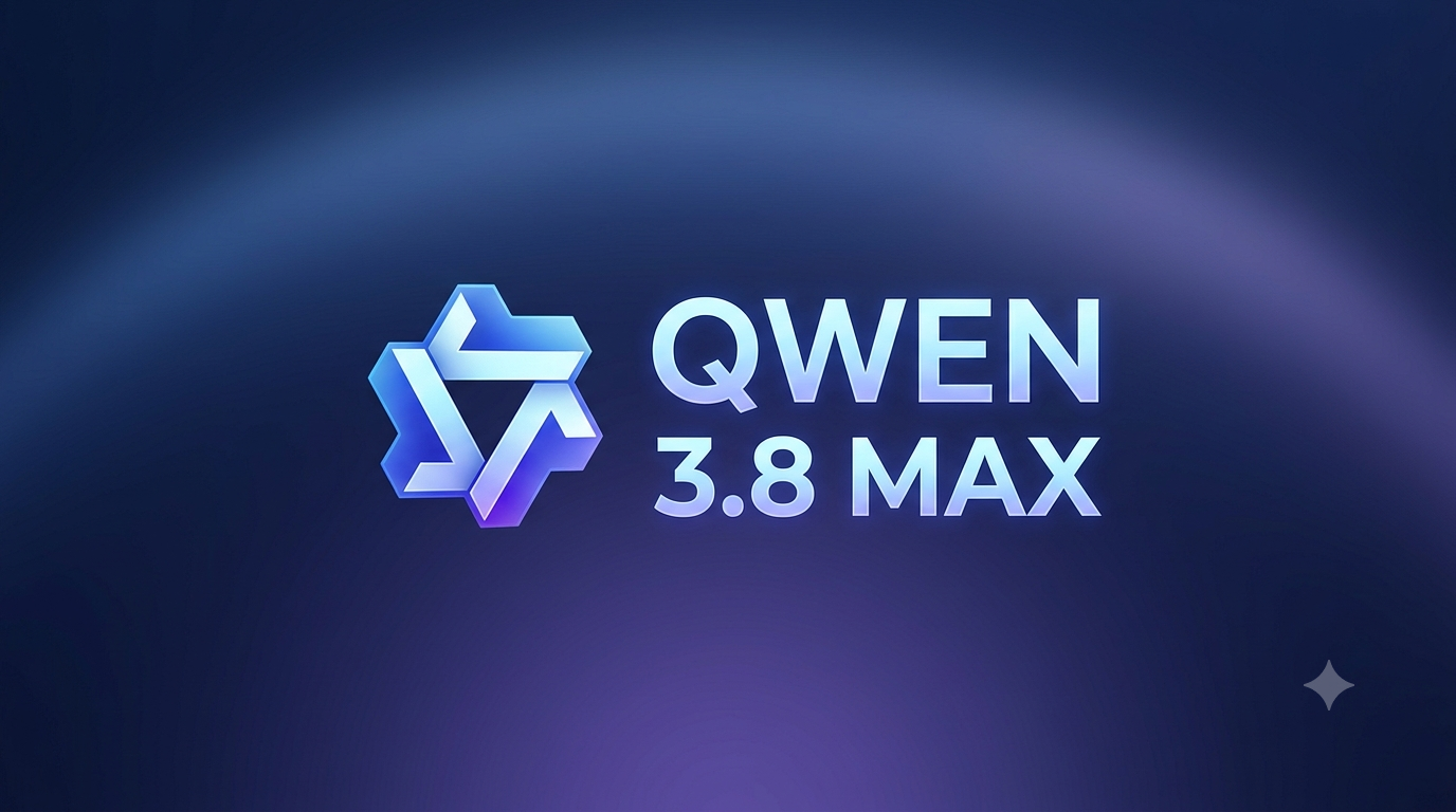 Alibaba Luncurkan Qwen 3.8 Max, Saingi ChatGPT dan Claude