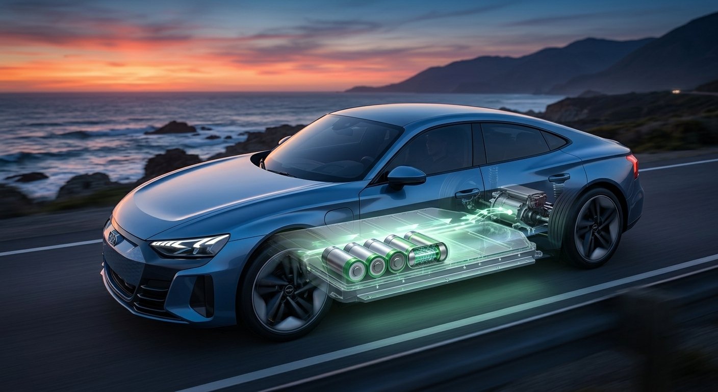 Baterai Zinc Manfaatkan Proton “Bandel” demi Simpan Energi Lebih Besar
