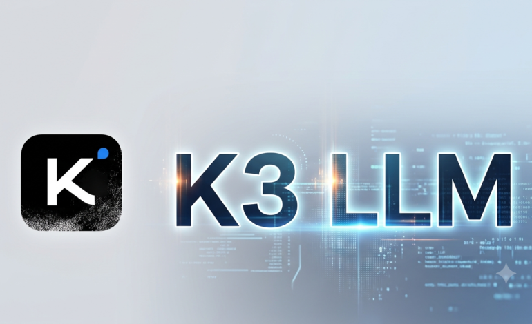 Kimi K3 Kini Bisa Berjalan di CPU 8GB Tanpa GPU Mahal