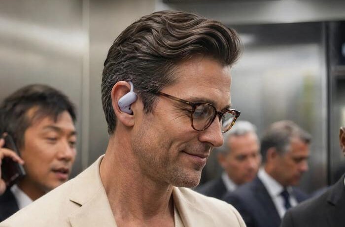 Soundcore Hadirkan AeroFit 2 Pro, Satu Earbuds dengan Dua Mode untuk Aktivitas Outdoor hingga Perjalanan