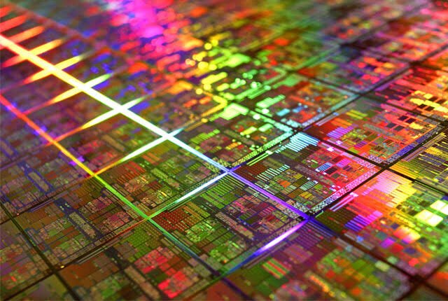 Chip MEMS China Dorong OCS untuk Era AI