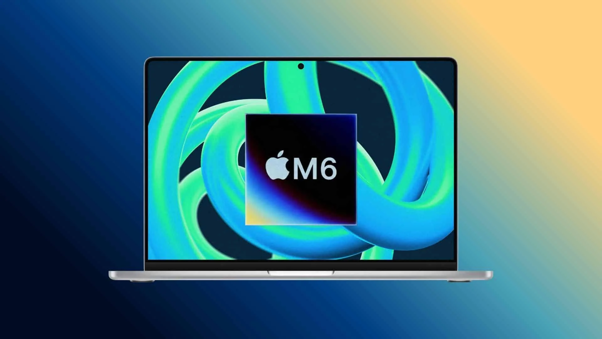 MacBook Pro M6 Segera Hadir dengan Chip 2nm