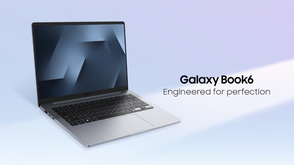 Samsung Galaxy Book6 Jadi Rival MacBook Neo, Ini Speknya